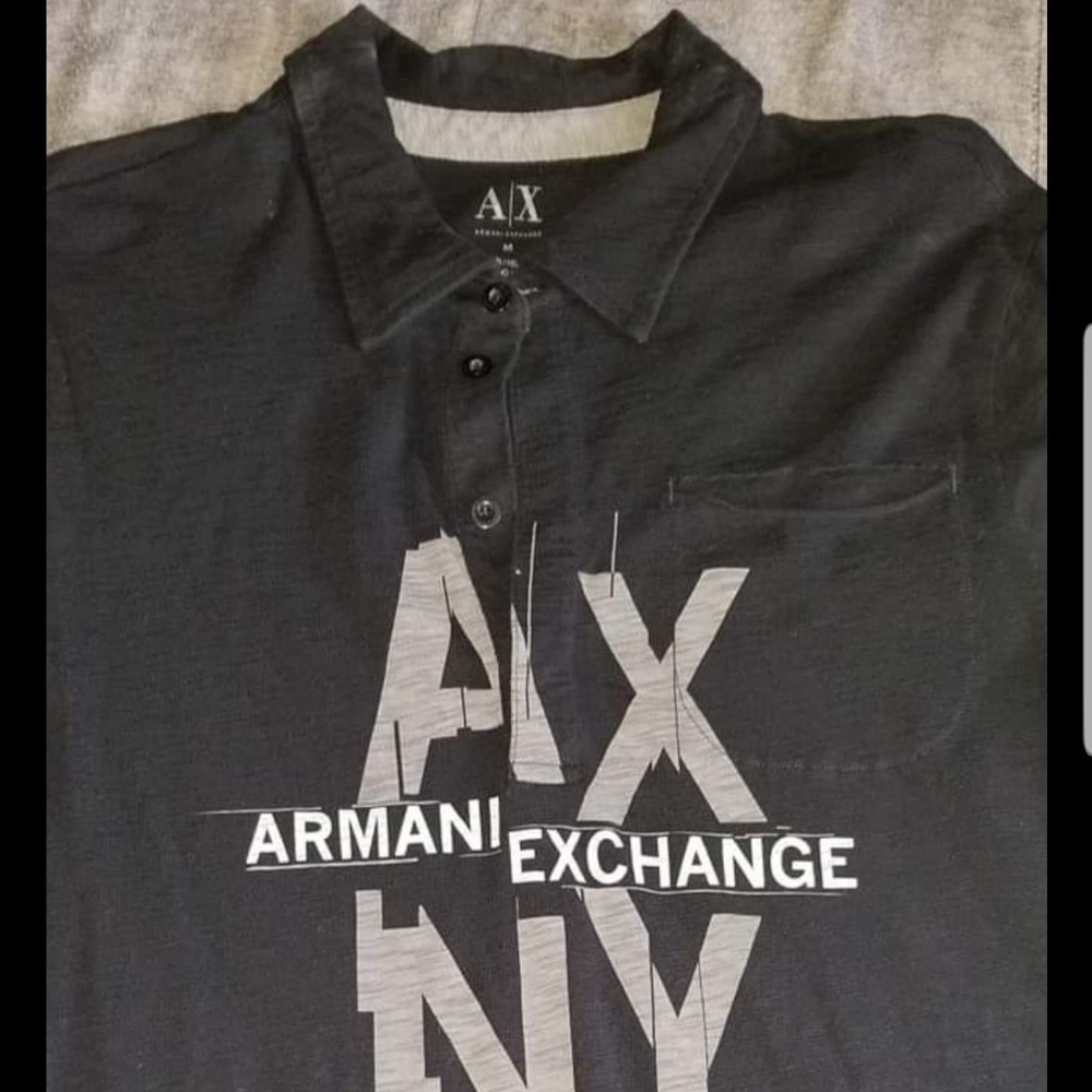 Armani Exchange T-Shirt